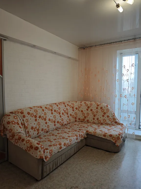 Уютная квартира возле вокзала