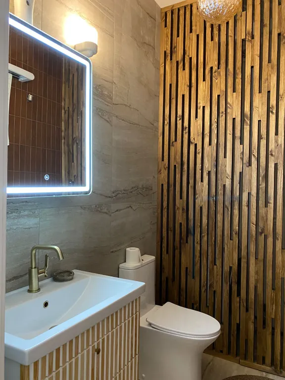 Гостевой дом арт-резиденции Маскага