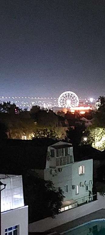 Квартира у моря