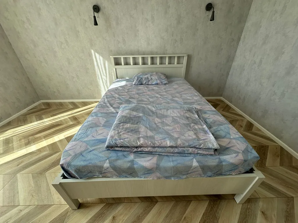 Дом для отдыха