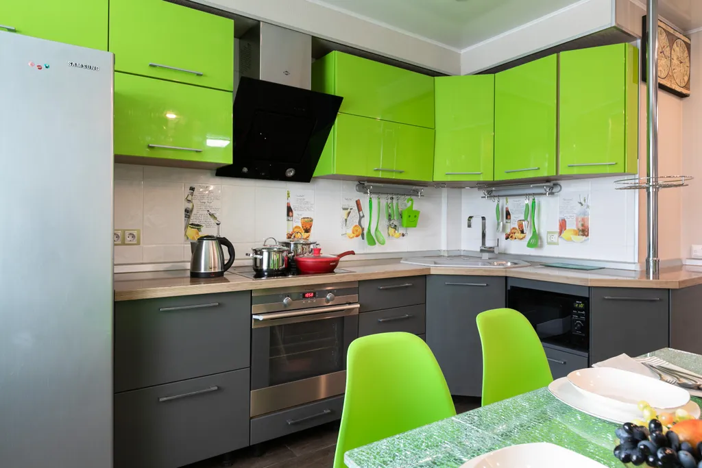 Квартира Комфортная квартира у автовокзала — Екатеринбург