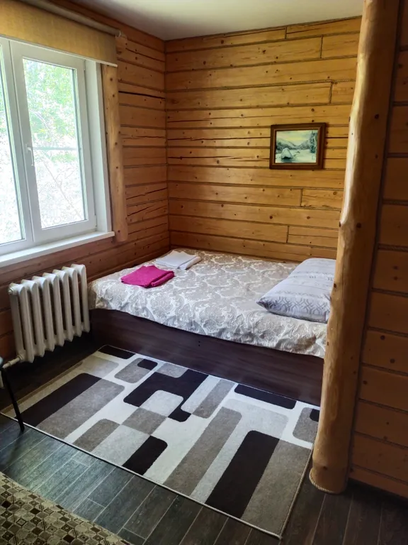 Уютный дом на Кольцевой