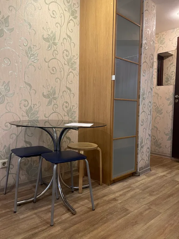 Квартира 1-комнатная Квартира — Санкт-Петербург