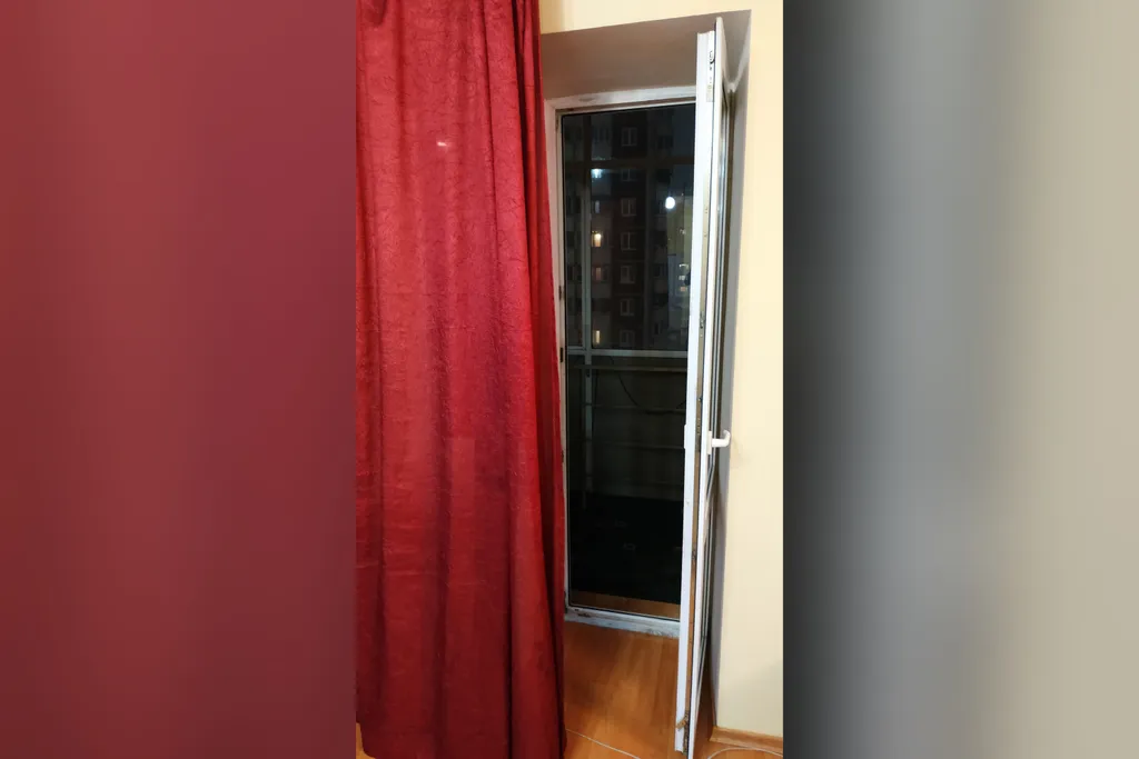 Квартира в самом центре города