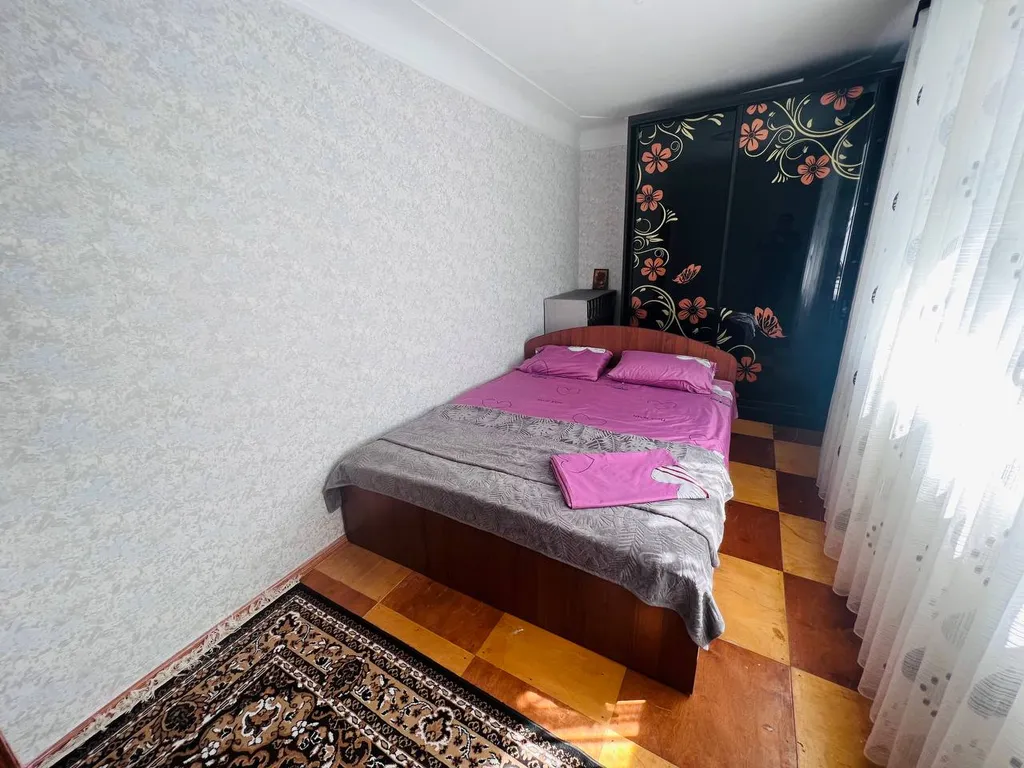 Квартира 2-комнатная Квартира — Каспийск