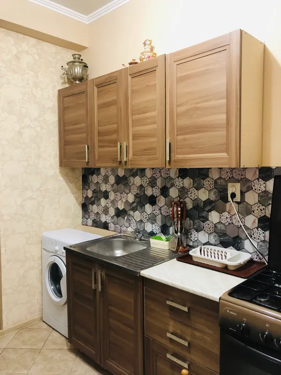 Уютная квартира в центре