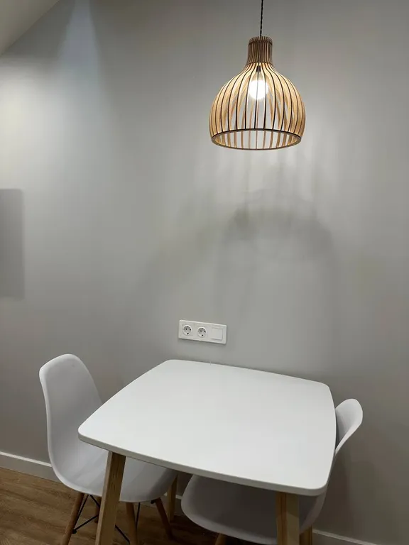 Квартира Квартира Уютная one-time studio в 8 минутах на метро от самого центра — Москва