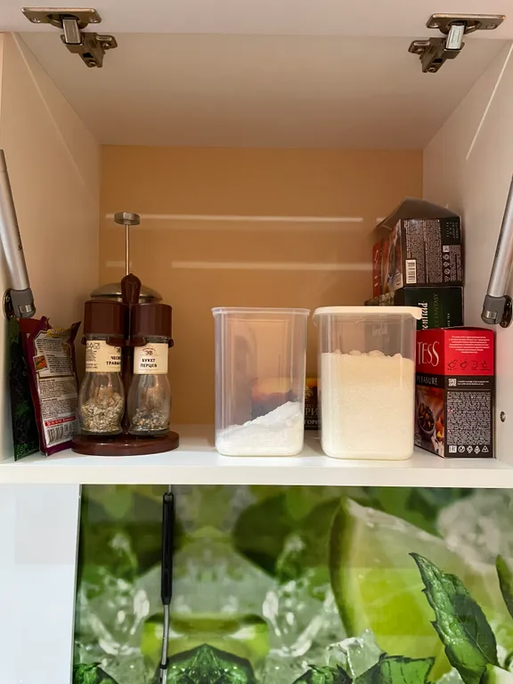 Квартира рядом с центром