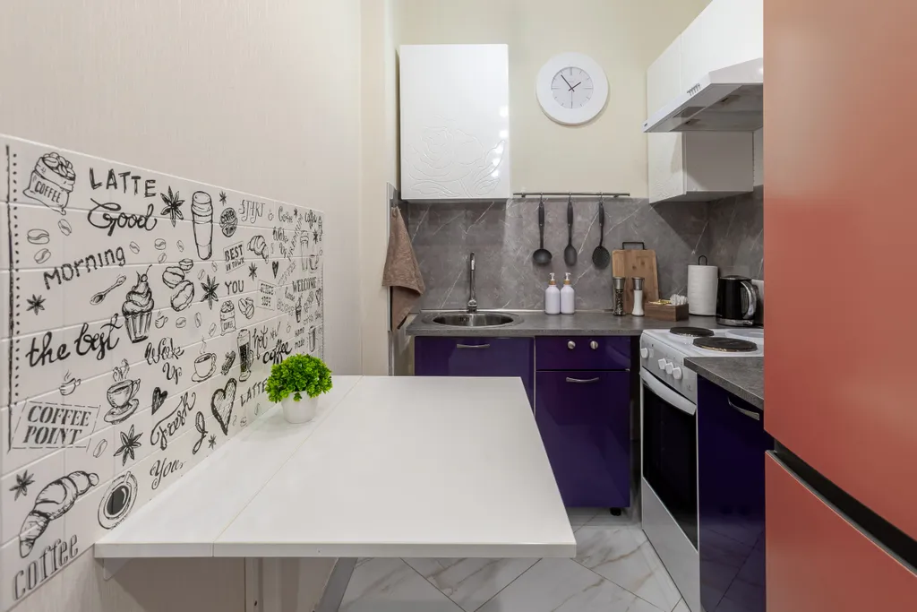 Уютная двухкомнатная квартира на Лукачева 10