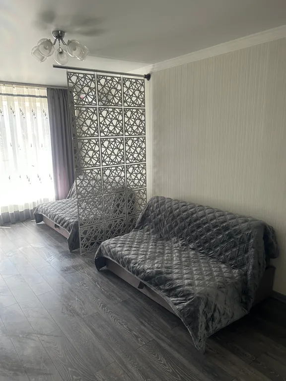 Уютная квартира в центре