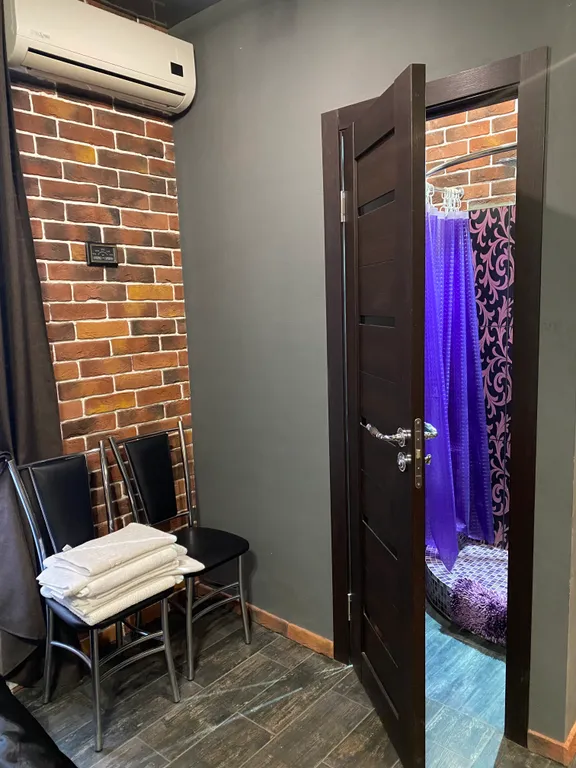 Уютный домик в центре с отдельным входом