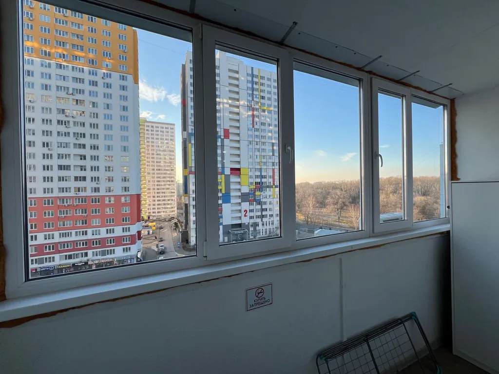 Уютная квартира в новом микрорайоне Новая Жизнь