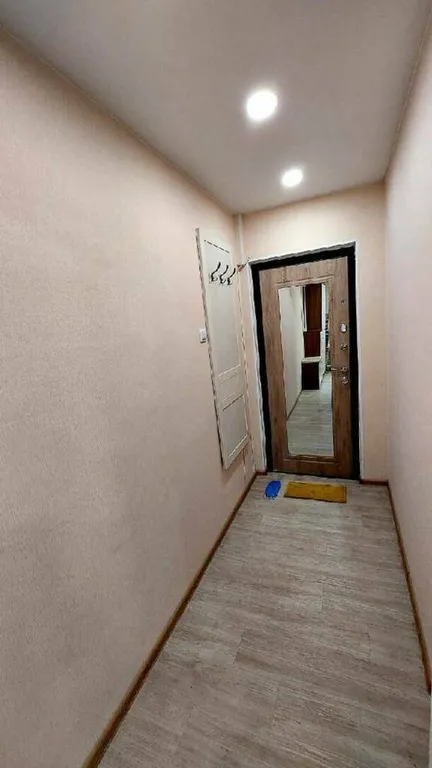 Однокомнатная современная качественная квартира класса люкс