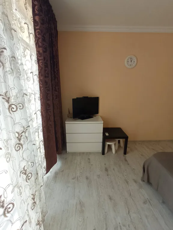 Квартира в ЖК Заречье