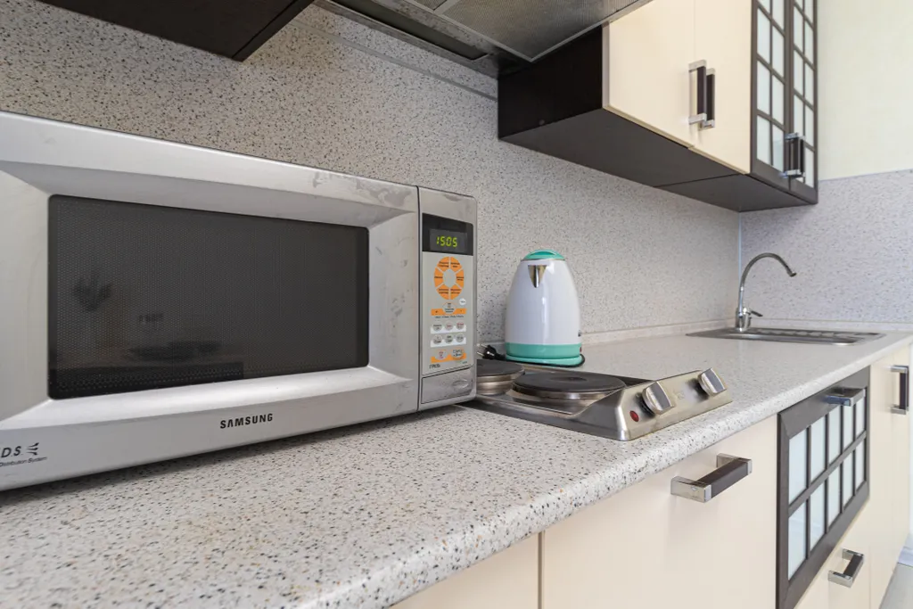 Квартира возле парка Галицкого