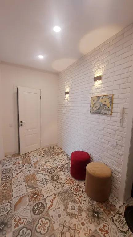 Квартира Светлая и уютная квартира — Калининград