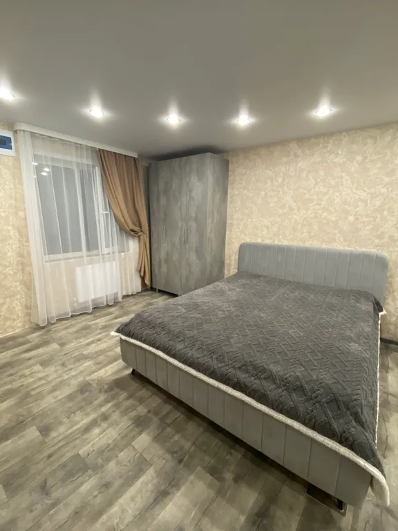 Квартира Студия в частном доме, отдельный вход — аренда посуточно в Балаково