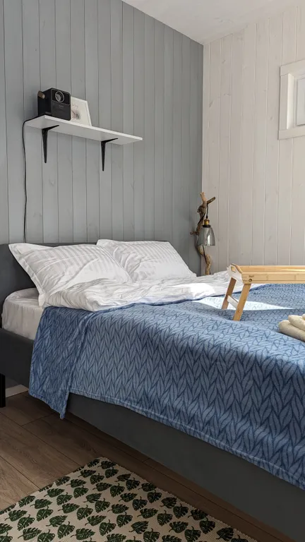 Коттедж Уютные новые Домики в Абрау — аренда посуточно в Абрау-Дюрсо