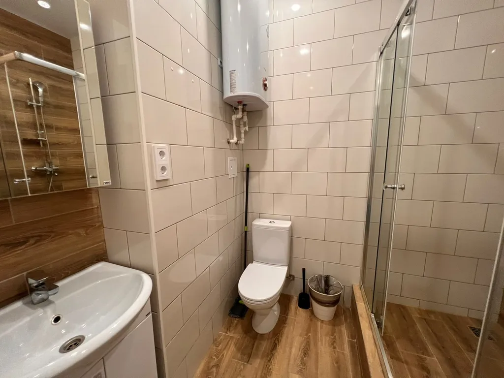 Sezam Apartments Kasablanca 30