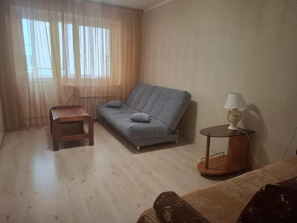 Уютная однокомнатная квартира для семейного отдыха и деловых поездок