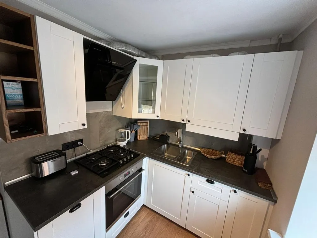 Уютная квартира в центре