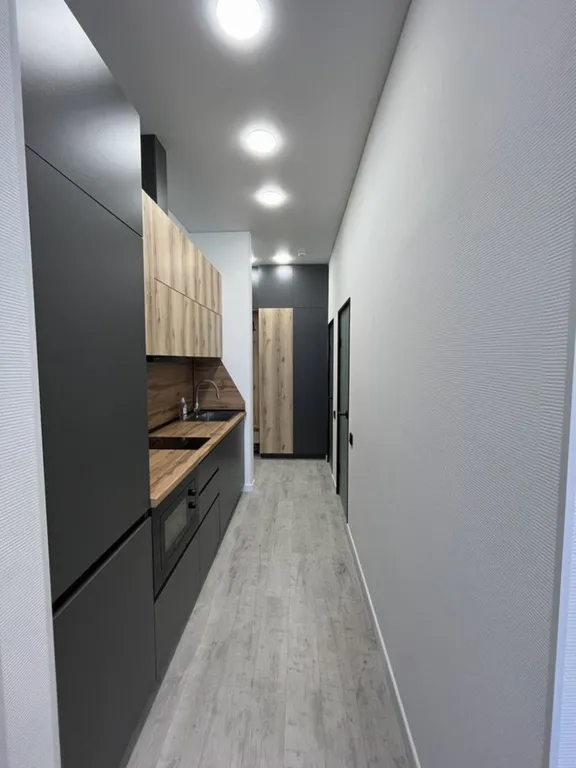 Уютная квартира в ЖK Зoлотые Пeски