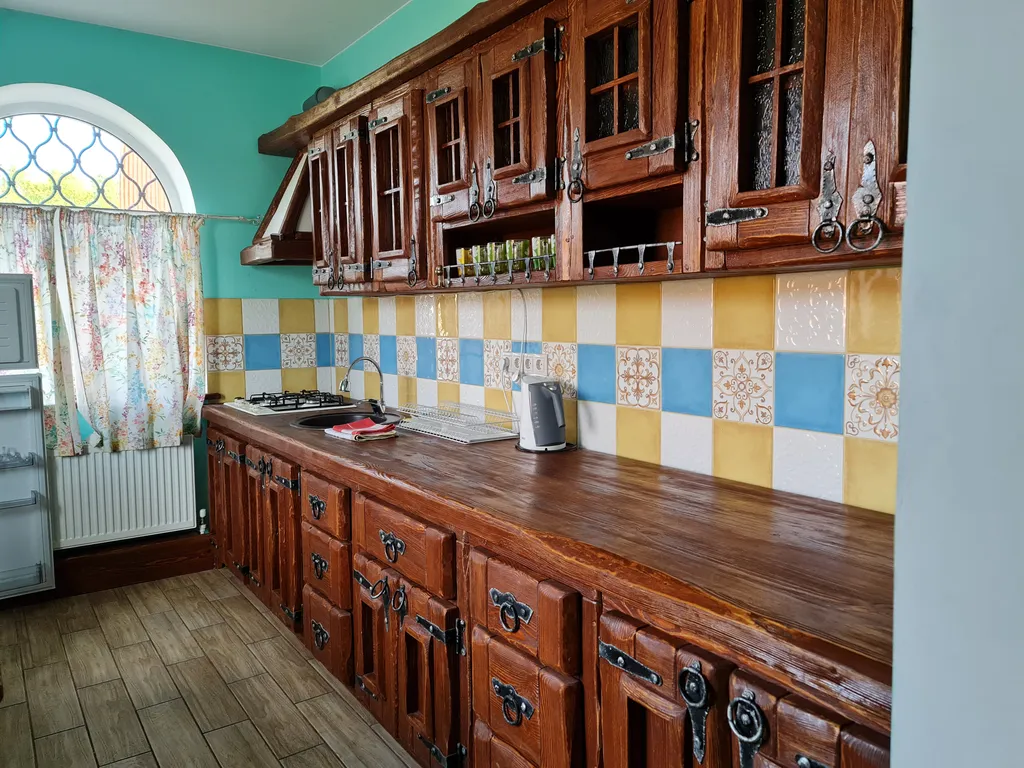 Апартаменты люкс на берегу озера Селигер ТХ-1