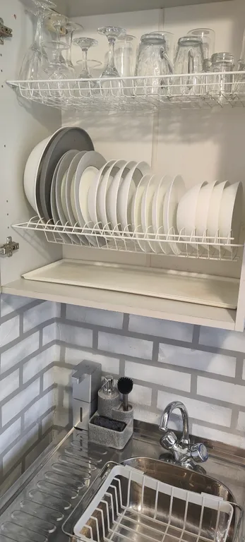 Уютная 1-комнатная квартира отличным сервисом на Сорокина