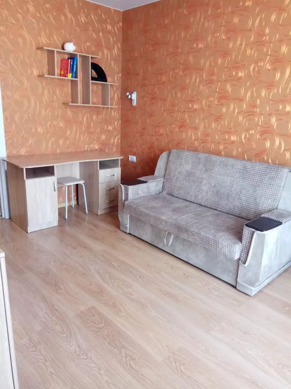 Квартира 3-комнатные апартаменты на берегу моря с собственным бассейном — Севастополь