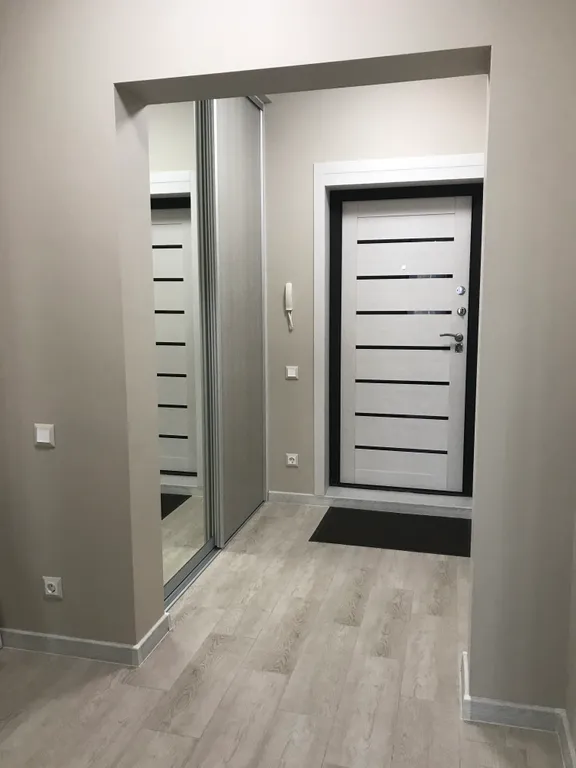 Уютная двухкомнатная квартира не далеко от центра города