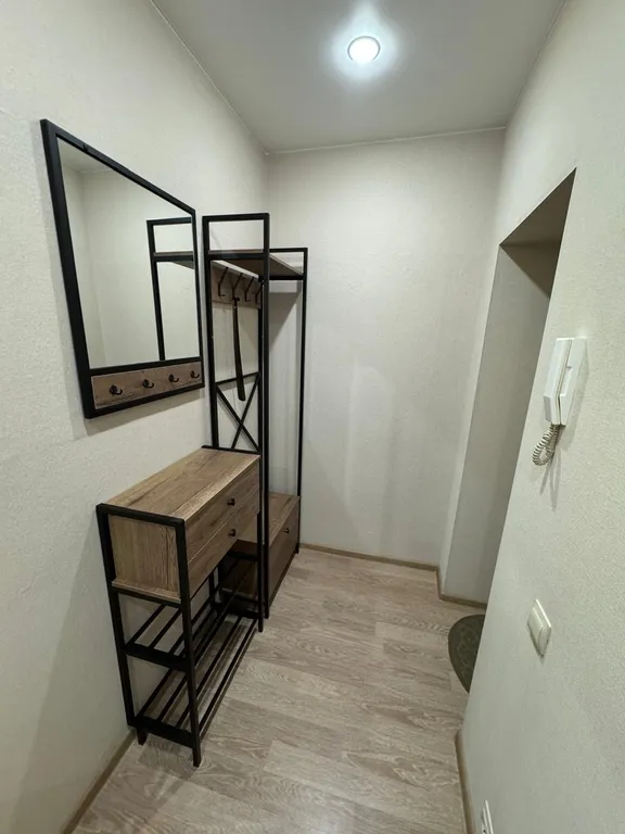 Квартира у жд вокзала - в центре