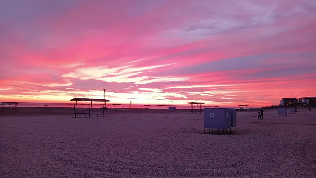 Квартира-студия в Тихой гавани