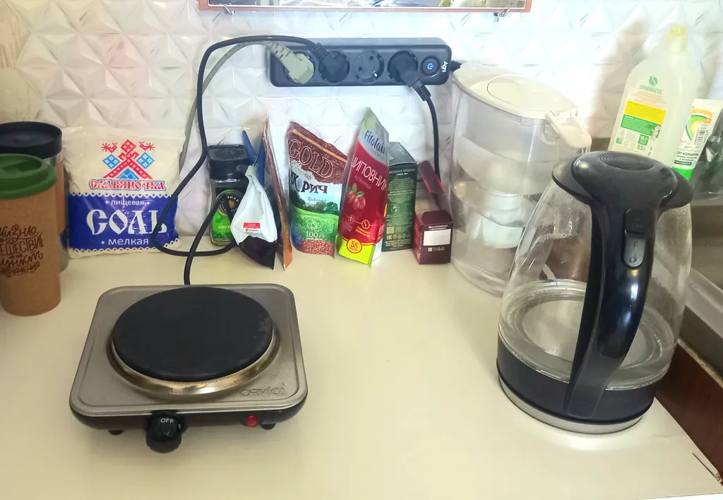 Уютная студия в центре