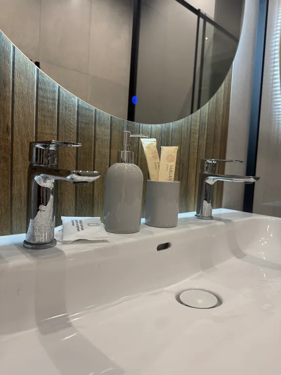 Видовая квартира в ЖК Жемчужина Оби