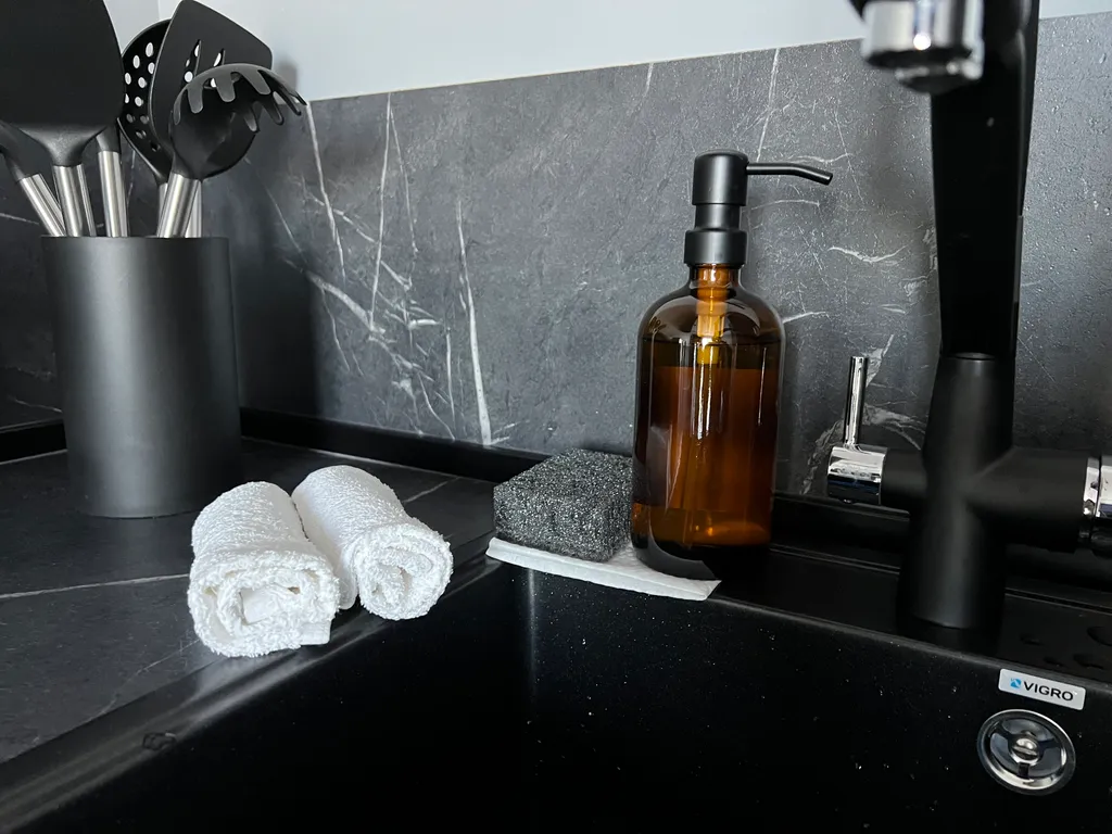 Квартира Квартира с камином в центре — Москва