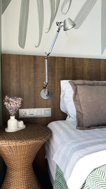 Апартамент от собственника в Отеле 4*