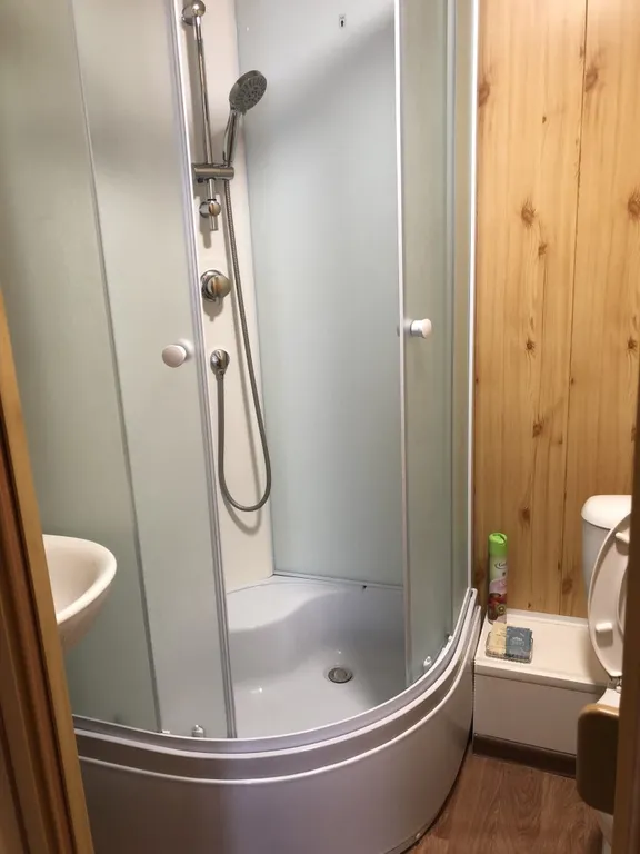 Четырехместный стандарт с диваном и отдельным входом №3