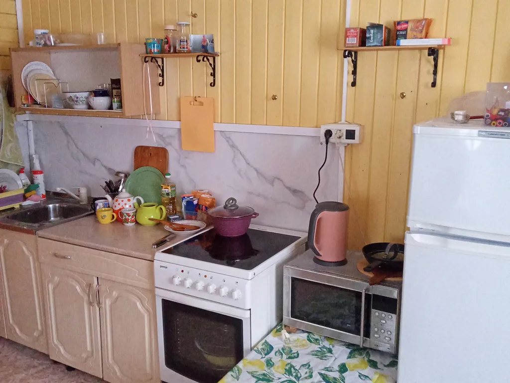 3-комнатный Дом