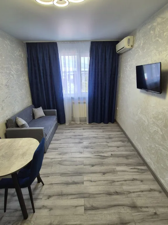 Квартира 1-комнатная Квартира — Адлер