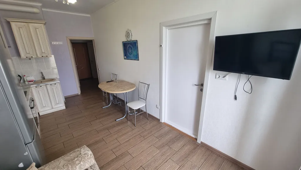 Квартира Шикарная квартира — Геленджик