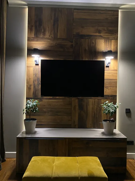 Квартира Квартира Gerke House.Luxe: студия бизнес класса — Казань
