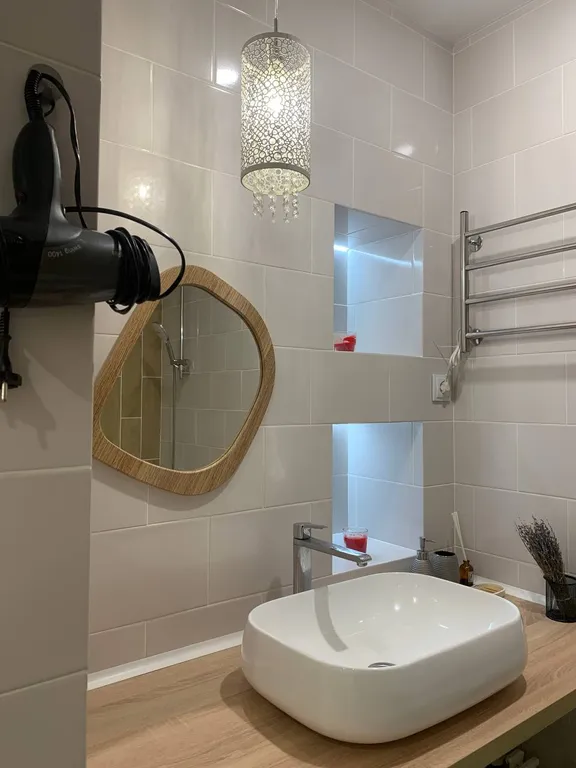 Квартира Уютная квартира в центре города — Краснодар