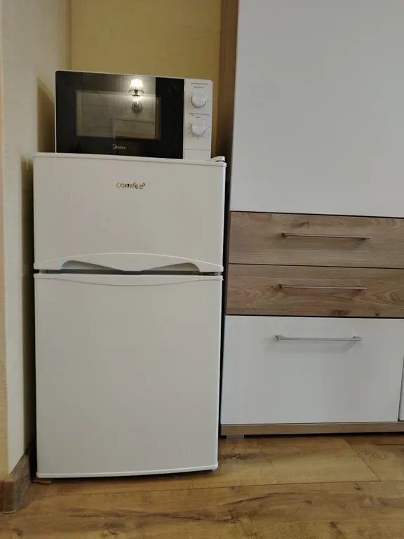 4-х местный апартамент с кроватью king-size