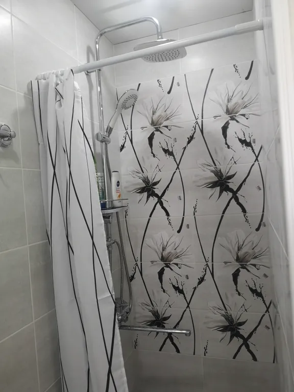 Уютная квартира рядом с аэропортом