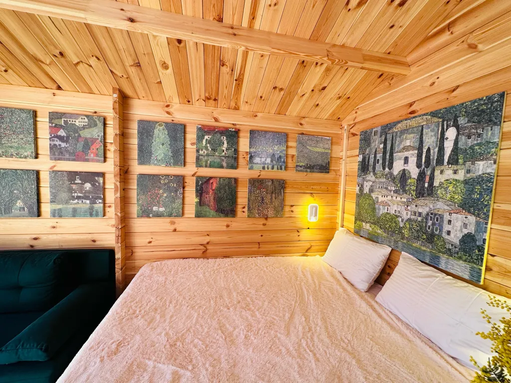 Домик с двориком на Каштаке | 300 м до моря | песчаный пляж