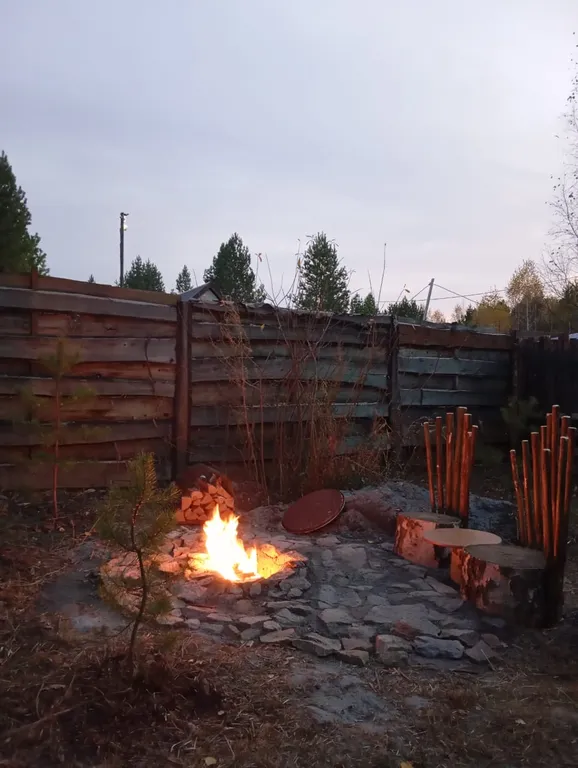 Дом для вашего отдыха