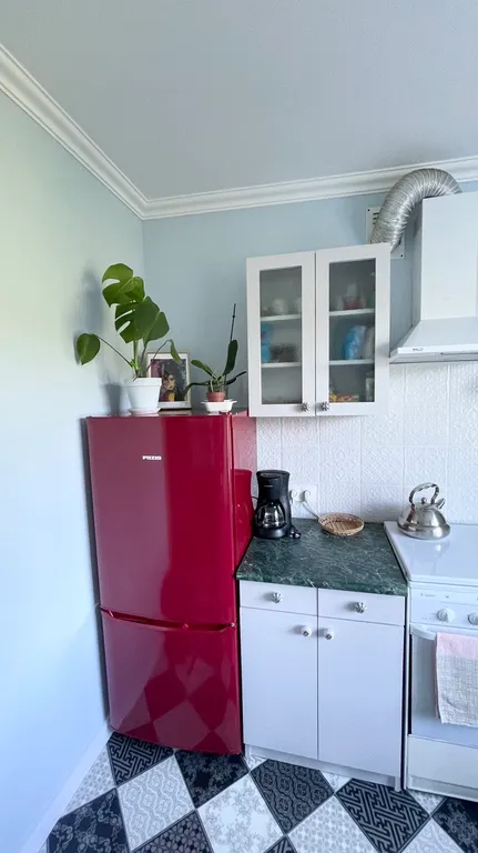 Квартира Богемная квартира рядом с пляжем — Пушкин