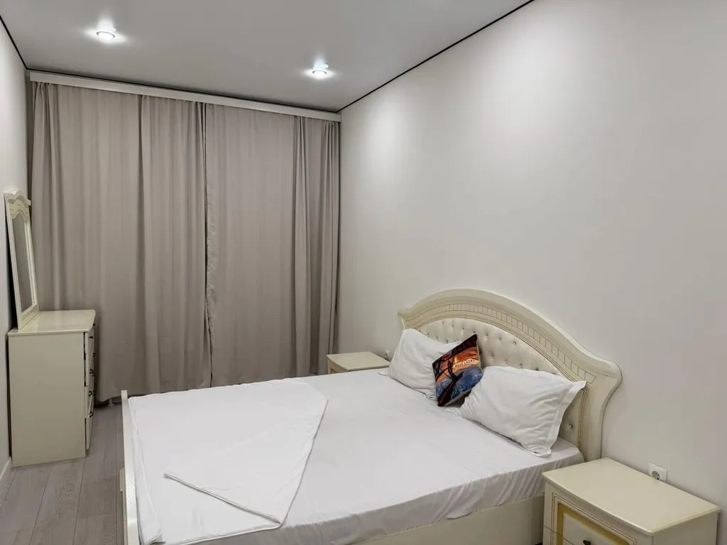 Квартира в Жк Кристалл