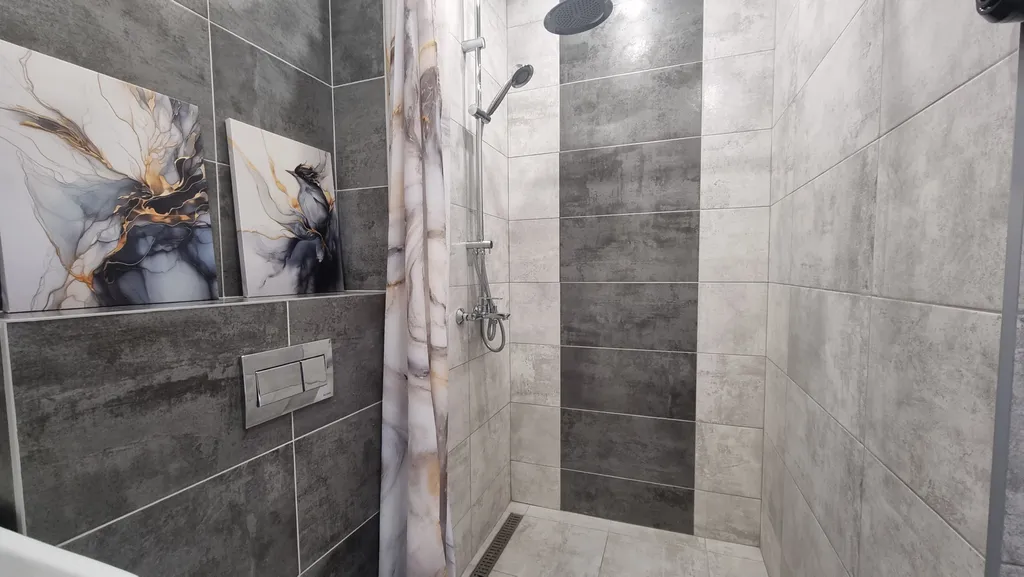 Комфортные апартаменты