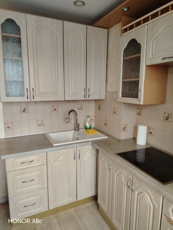 Квартира Уютная квартира в самом центре города — Калининград